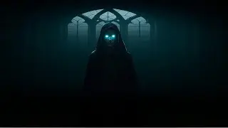 Through the veil  &ndash; Shadow Society (Official Audio)
