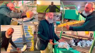 هترتاح و هتستفاد كتير تركيب المشمع بجميع الاساليب والصرف للمزارع والبيوت