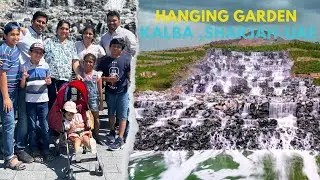 HANGING GARDEN KALBA SHARJAH UAE