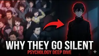 Why Some People Go Silent When They&rsquo;re Hurt Psychology Explained