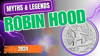 What Makes This Robin Hood Coin Special?