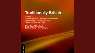 Men of Harlech (arr. for Brass Band)