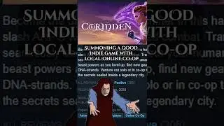 Summoning a Good indie game with local/online co-op