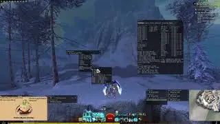 How to setup Arcdps and Healing stats for WvW good for 2025