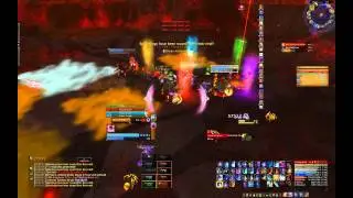 Void vs Heroic Beth'tilac 10 (Arcane Mage PoV)