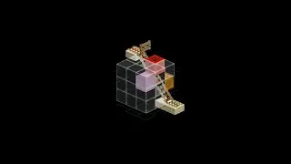 【minecraft】Shulker mob switch setup tutorial.Honey block is insane !