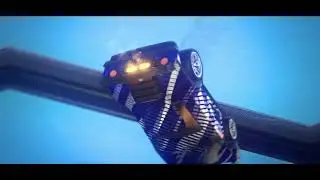Catharsis - Rocket League ( 1st rl edit ) CLIPS IN DESC
