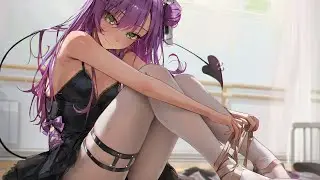 {NIGHTSYLE}All Of Me(Dacompazz Bootleg) {HARD◇STYLE}