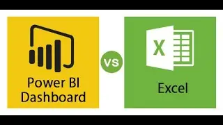 Business Intelligence - Power BI VS EXCEL