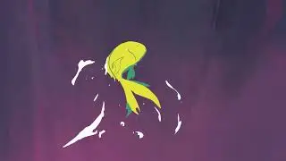 HKDI graduation animation: Fish(2019)
