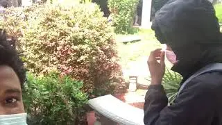 IHS Vlog pt.1