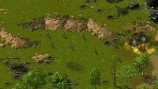 Real Warfare Mod 6.71 MP-Match US vs. German