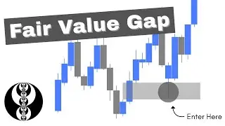 Full FVG Mastery (ICT Concepts)