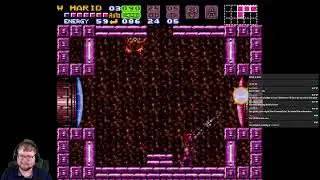 Archipelago is back up! | OoT, Spongebob BfBB, and Super Metroid