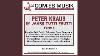 Ein junges Herz