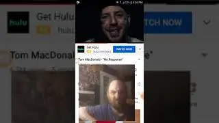 reeferman reviews: Tom Mcdonalds No Response (daily 420 music reaction!) 🔥 🔥 🔥