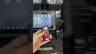 Обзор Autel MaxiCom MK906Pro #shorts #обзор #диагностика #сканер #автозапчасти #диагностикаавто