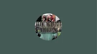 Brawling Badger Productions is live chill and chat 💬