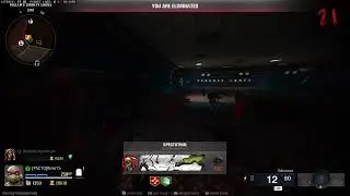 COD 6 Live