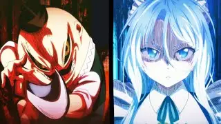 Sylpha Vs Demon