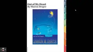 Out of My Heart Book Talk