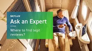 Where to find legit SkyLux Travel reviews? | Ask an Expert