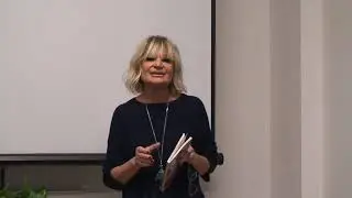 5 Novembre 2025 - Presentazione del libro 