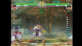 19 Makoto chesto charger level 3, kara- karakusa vs cr lk de ryu
