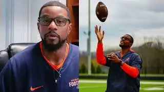 Jerett Martin Coaching Bio | Heritage High Pioneers(Co-Defensive Coordinator/ QB Coach)