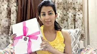 Sugar Box UnBoxing | Paparazzi Edition | 2018 |