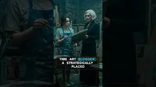 Fake Art EXPOSES Billionaire's SHOCKING Secret!