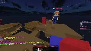 pearl fight