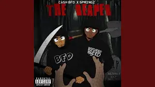The Reaper (feat. Springz)