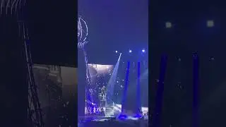 ATEEZ Chicago Allstate Arena 8/11/2024