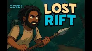 Live 🔴 Jungle Boogie with Mobajango Day 2 #lostrift