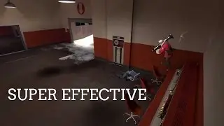 TF2 [REPLAY] - Y-R-I Used Confuse Ray
