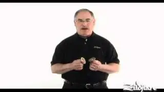Zildjian Score Magazine -- Finger Cymbals
