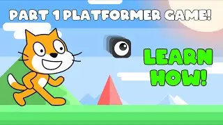 how to make a new scratch platformer tutorial (2025)