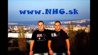 NH6 - Srdce