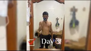 DAY 3 CHECK (21 DAYS CHALLENGE)