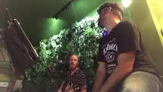 Paul Bergeron & Joe Malfs - Sweet Dreams (Are Made of This)