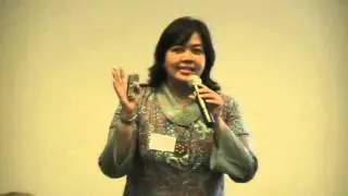 How to Boost Sales Performance (ICF Indonesia Coaching Summit 2012)
