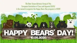 Happy Bears Day