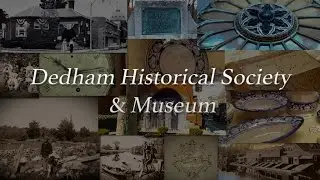 Dedham Historical Society & Museum