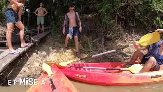 NOS VOYAGES : MARIPASOULA JOUR 2