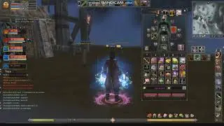 Shaiya PT : PvP 30 EP8#02