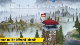 Off road ing car racing event Part 4