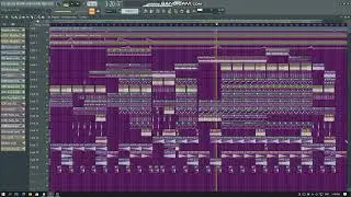 FLP 20k - Mộng Phồn Hoa - Bad Apple (繁华梦 - 黄龄 AleX Remix) - Vinahouse 2022