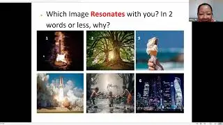 Professional Presence and Influence Webinar