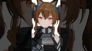Gilberta / おつかれSUMMER【Arknights: Endfield】#ArknightsEndfield #EndfieldCreators #ZerothDirectiveCC